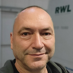 Profilbild Wolfgang Fraatz