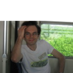 Peter Obran