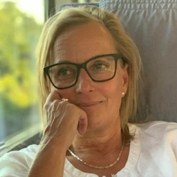 Ulrike Jäger-Koß