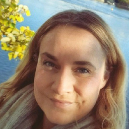 Anja Kirchner