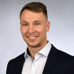 Hannes Lekat's profile picture