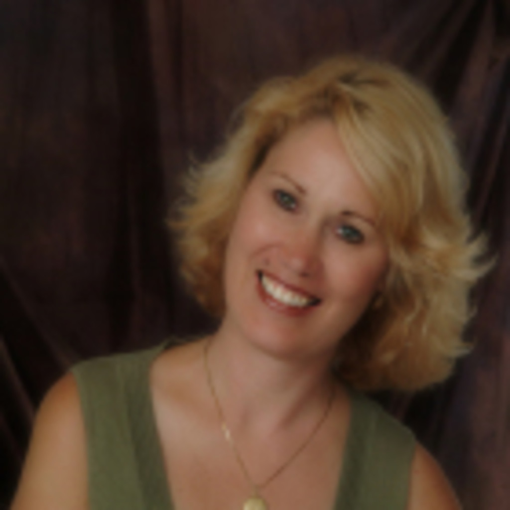 Johanna Knight Realtor/Broker Associate BH&G RE The Masiello Group XING