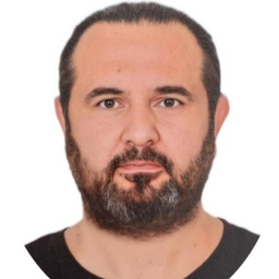 Serdar Çalışkan