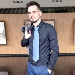 Angel Enrique Perez Rodriguez
