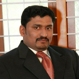 JUBIN JOSEPH
