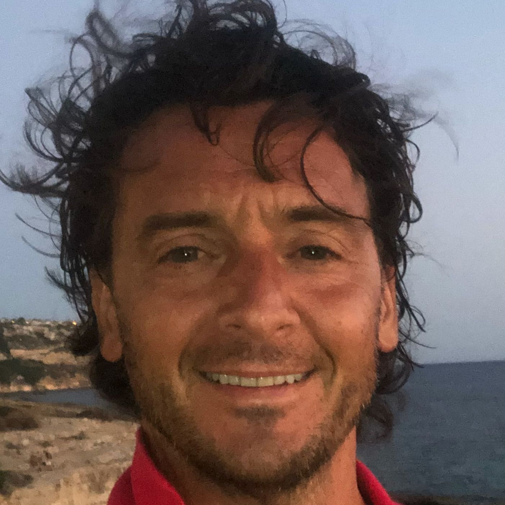 Manuel Lopez Gesellschafter/Geschäftsführer deportivo Consulting