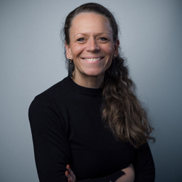 Kim Sarah Delitzsch's profile picture