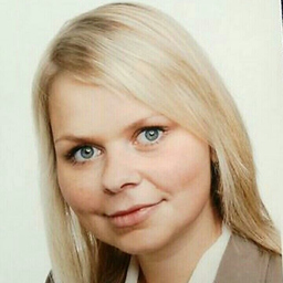Katharina Bonk