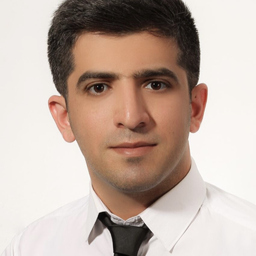 Ali Cheloee Darabi