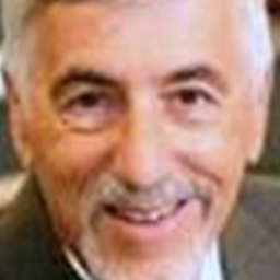 Prof. Dr. Hermann Schwind