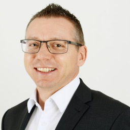 Patrick Vogel