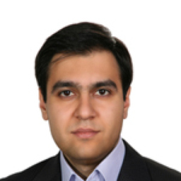 Farrokh Ghamsary