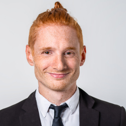Benjamin Voß