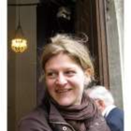 Sandra Westermayer