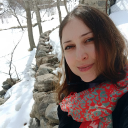 Hadiseh Rezazadeh