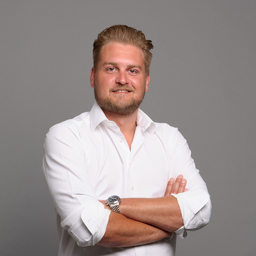 Olaf Westenberg