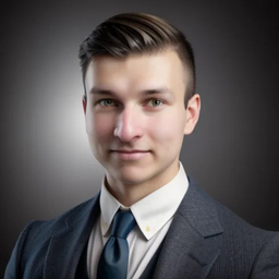 Joshua Trenner