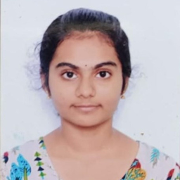 Bhuvaneswari Devarakonda