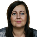 Justyna Dobrzeniecka
