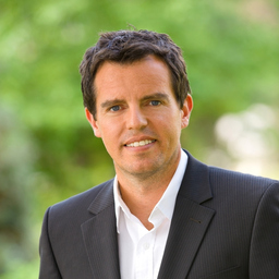 Christoph Pöck Kfm. Leitung/Werkscontrolling Lafarge Zementwerke