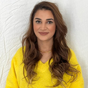 Social Media Profilbild Lana Saleh Bonn