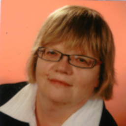 Gerlinde Mühlsiegel