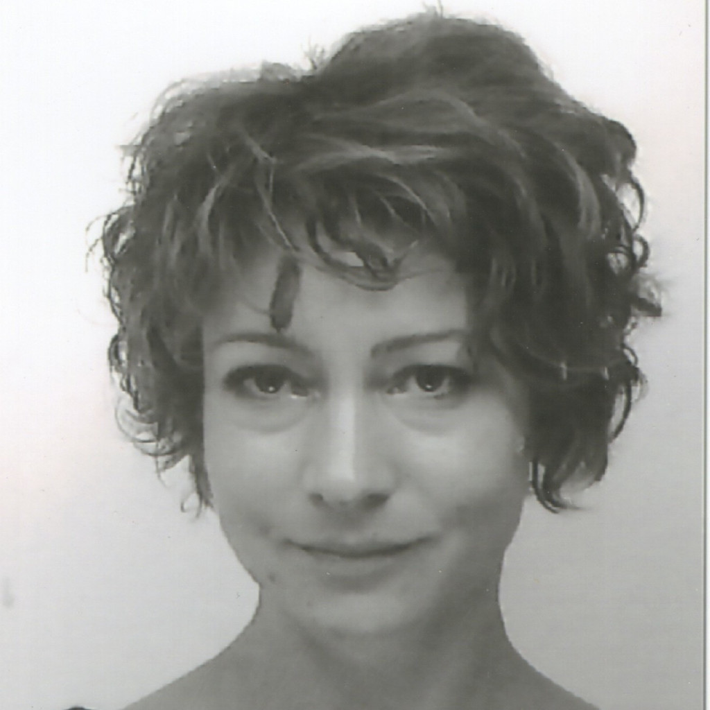 Alexandra Lammel Selbstständige Redakteurin, Realisatorin und Autorin