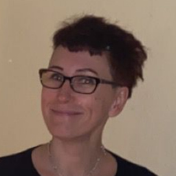 Barbara Kelleher