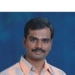 Aravind Dhandapani