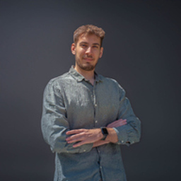 Pascal Röll