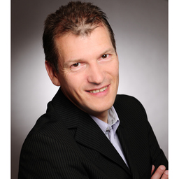 Dipl.-Ing. Holger Schmidt