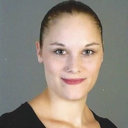 Nadine Bury