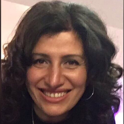 Nuray Güler M.A.