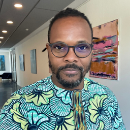 Alain Coffi Amégnonvo