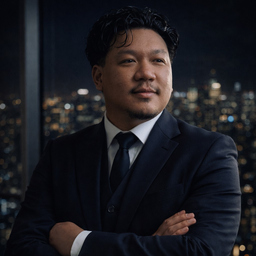 Francis Cedrick Garilao