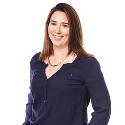 Franziska Stechbarth