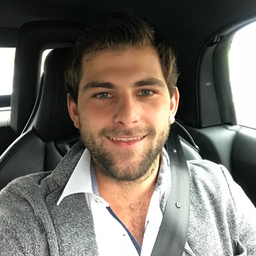 Simon Menger