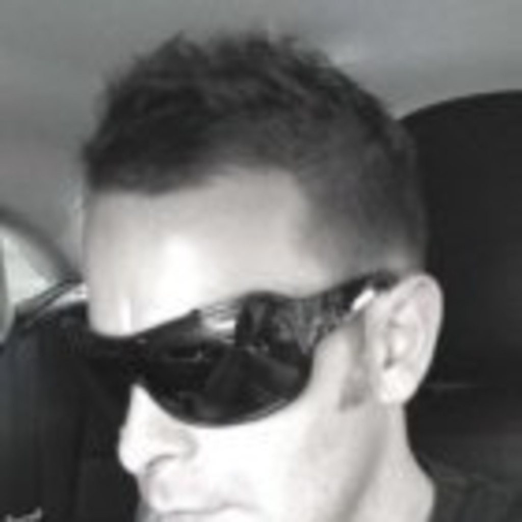 Alexander Windisch district manager sexyhair XING