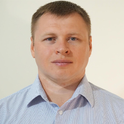 Oleg Zubko