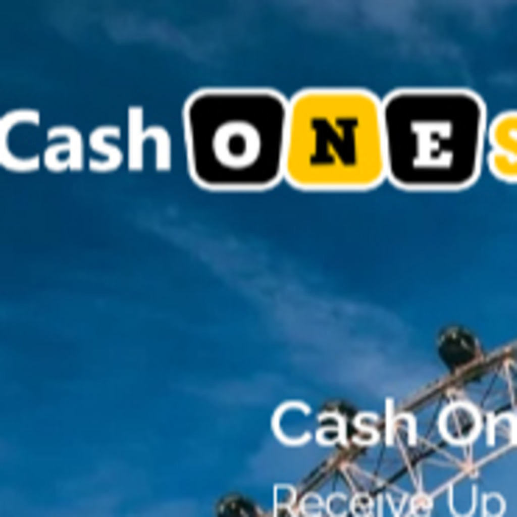 Cash One Stop - Financial Analyst - Cash One Stop  XING