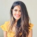Maithili Naik