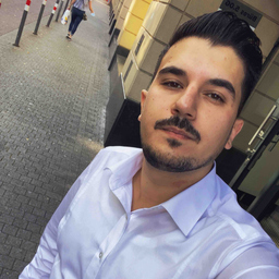 Furkan Karabök