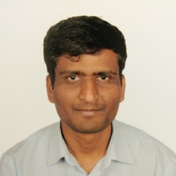 Ramchandra Koli  PMP