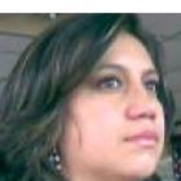 Maria Jose Rodriguez Barrero