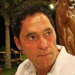 Frank Walter