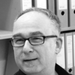 Dr. Kai Christiansen