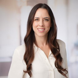 Friederike Roth