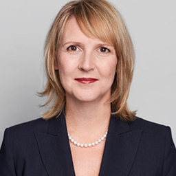 Katrin Gaebler's profile picture