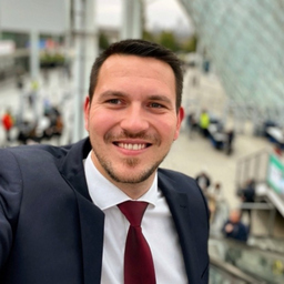 Ing. Johannes Kalchhofer MIB