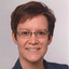 Social Media Profilbild Annette Funke Frankfurt am Main